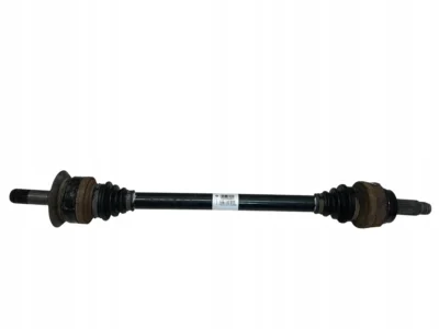 REAR LEFT/RIGHT AXLE SHAFT BMW E70 F15 F16