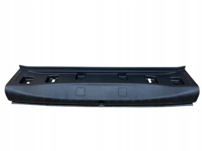 REAR PANEL COVER BMW 5 G30 LCI