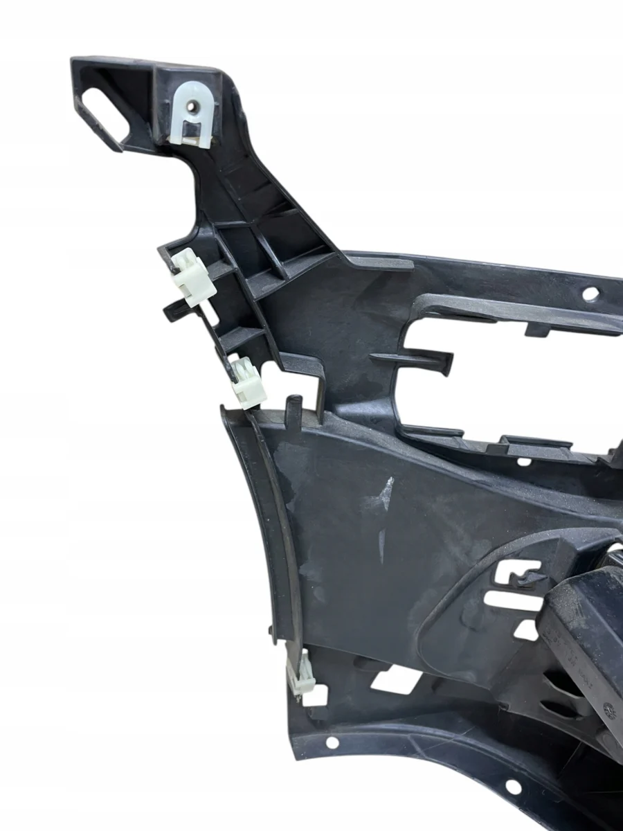 ŚLIZG ZDERZAKA PRZÓD LEWY + HALOGEN KOMPLET BMW 7 G11 G12 - obrazek 8