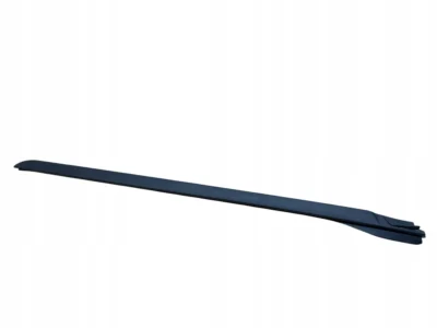 LISTWA SZYBY CZOŁOWEJ LEWA BMW 4 G26 IDEAŁ