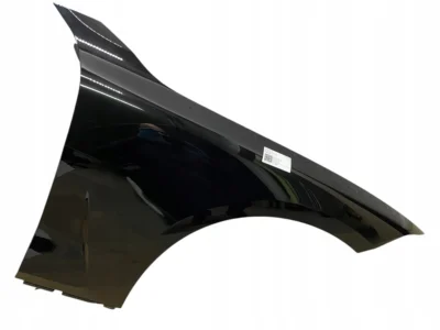 BŁOTNIK PRZÓD PRAWY BMW 4 G22 G23 KOLOR 668