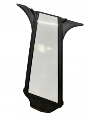 OSŁONA SŁUPKA DRZWI KAROSERII PRAWA SHADOW LINE BMW 4 G26 IDEAŁ