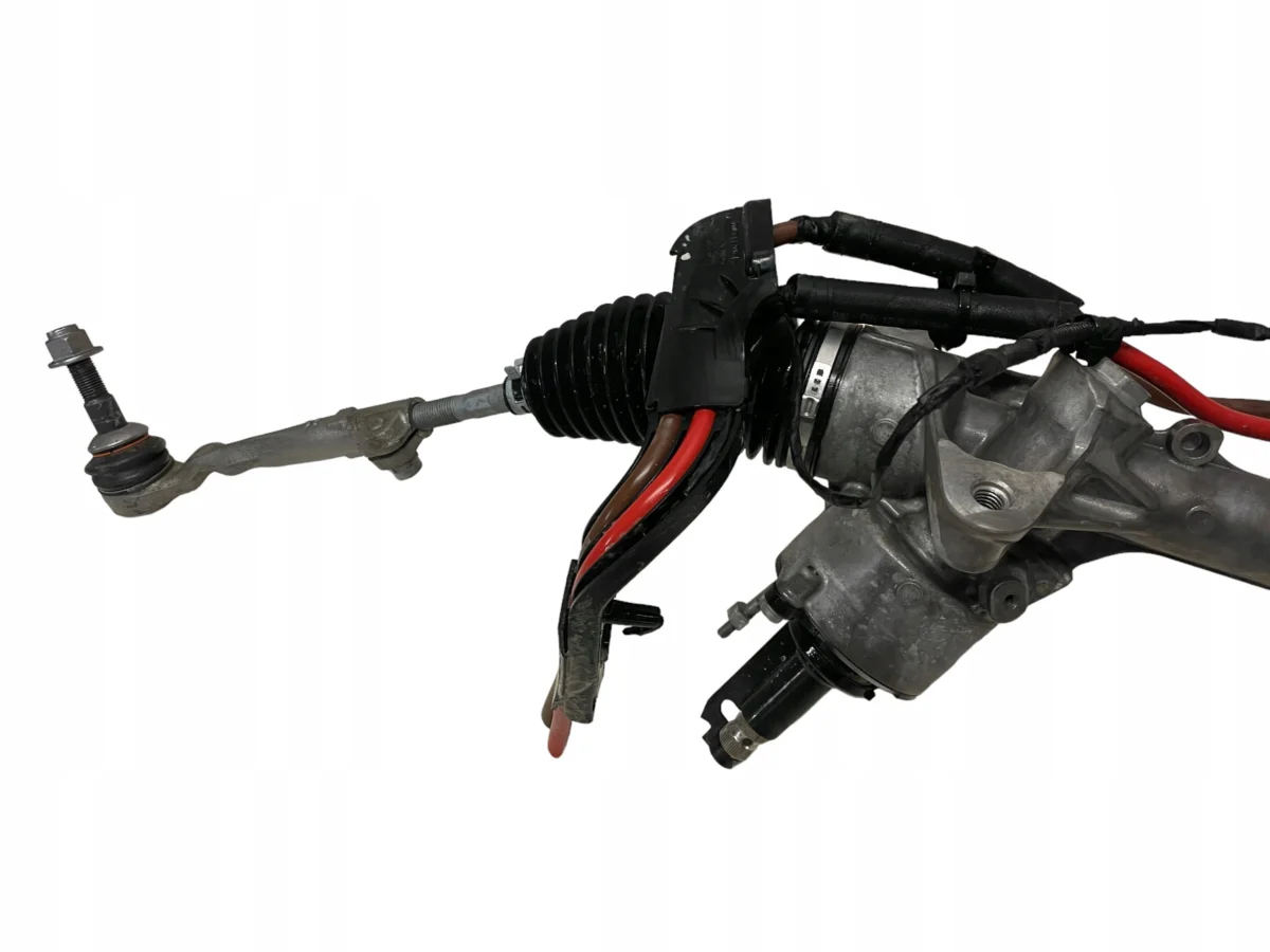 STEERING RACK BMW 5 G30 G31 540iX RHD - Image 10