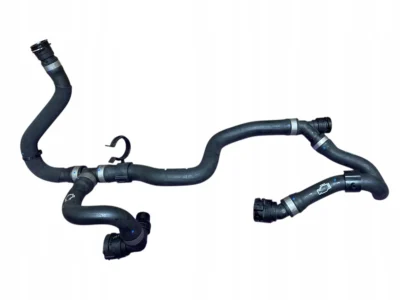 WATER HOSE PIPE BMW X7 G07 LCI