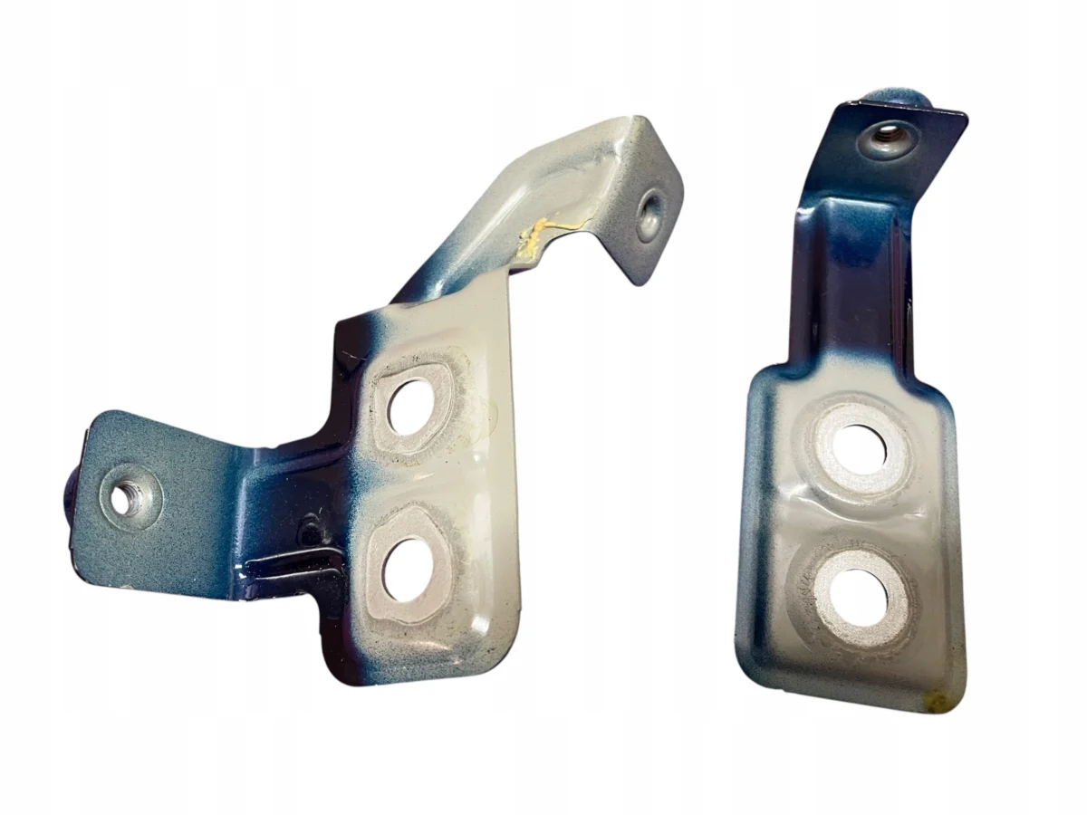 WSPORNIKI UCHWYTY MOCOWANIA BŁOTNIKA PRZÓD PRAWY BMW 5 G30 LCI C3Z - obrazek 4