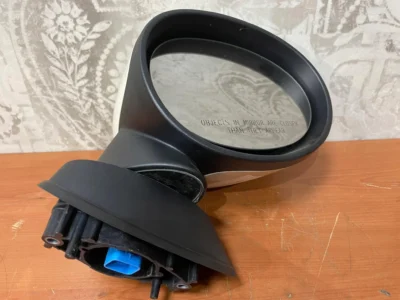 Lusterko prawe Mini F55 F56 F57 3 PIN 850 PEPPER