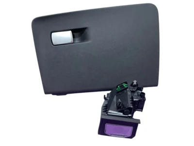 SCHOWEK PASAŻERA+AROMATYZER ZAPACHU PERFUM AMBIENT AIR BMW X3 G01