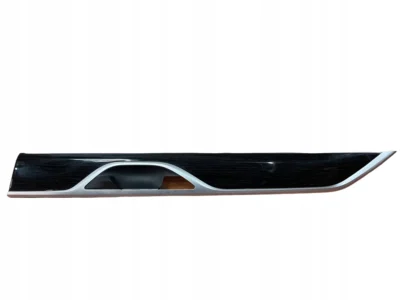 LISTWA DRZWI DEKOR PRAWY TYŁ BMW 7 G11