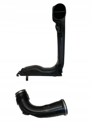 КОРПУС ФІЛЬТРА ВИТРАТОМІР ВПУСК BMW F15 3.0D N57