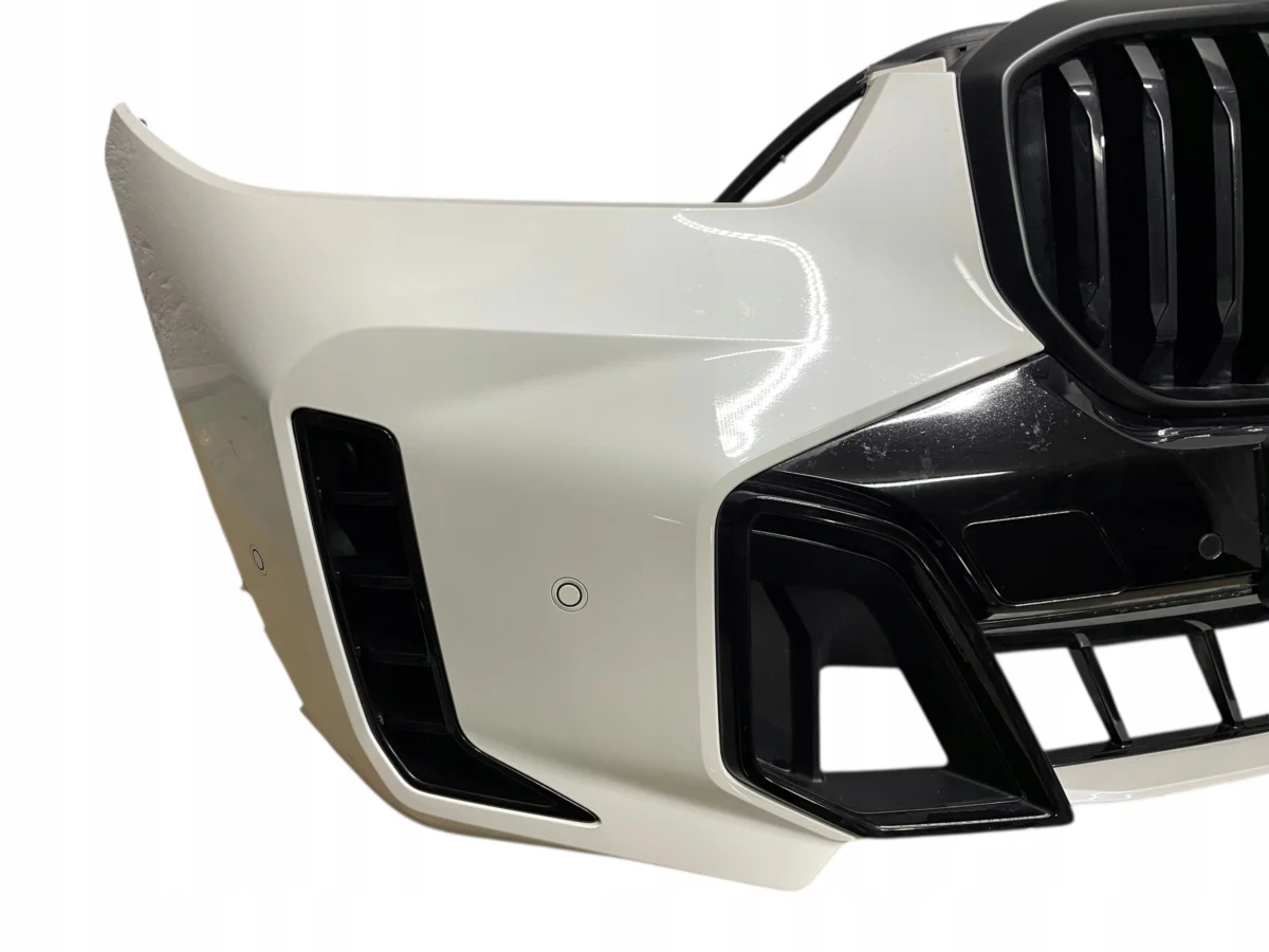 ZDERZAK PRZÓD 6xPDC KAMERA RADAR M-PAKIET KPL BMW X5 G05 LCI LIFT A96 IDEAŁ - obrazek 8