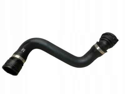 ШЛАНГ РАДІАТОРА 2.0D BMW E90 E91 LIFT