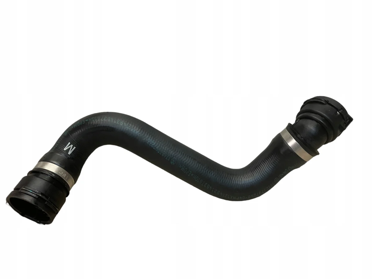 RADIATOR HOSE 2.0D BMW E90 E91 LIFT