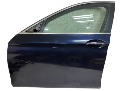 DRZWI PRZÓD LEWE BMW F10 F11 M5 KOLOR A89