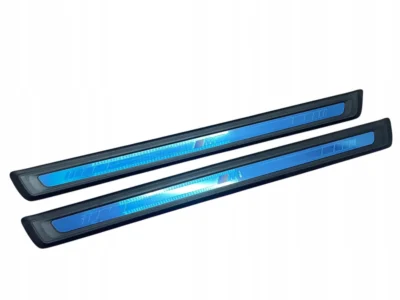 LISTWA NAKŁADKA PROGOWA LEWA/PRAWA BMW 4 G22