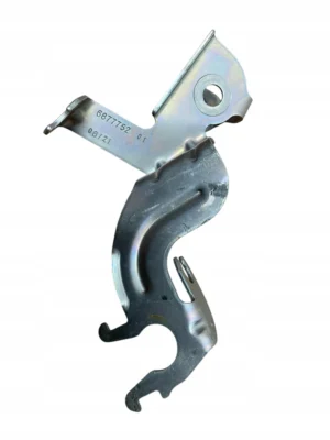 BRAKE HOSE BRACKET FRONT RIGHT BMW 4 G26