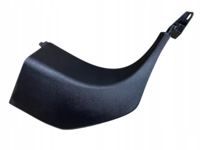 OSŁONA SŁUPKA PRAWA PRZÓD BMW X5 G05 X6 G06 X7 G07 XM G09 IDEAŁ ORYGINAŁ