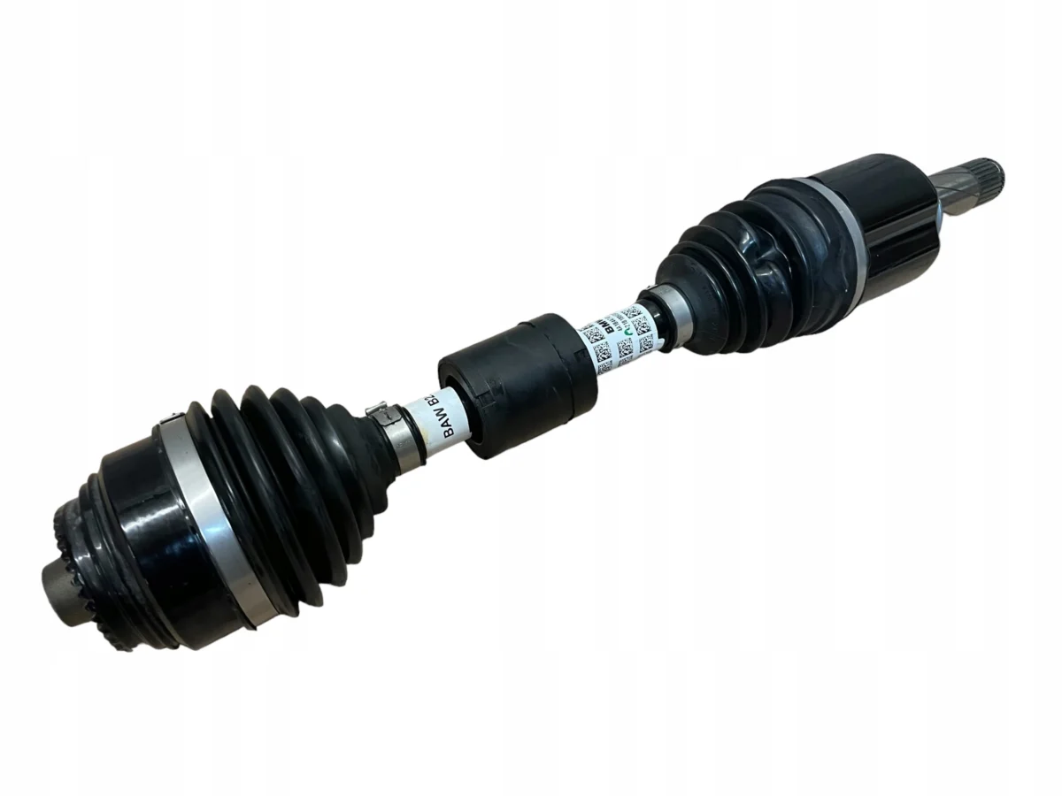 FRONT LEFT AXLE SHAFT BMW 2 U06 218i