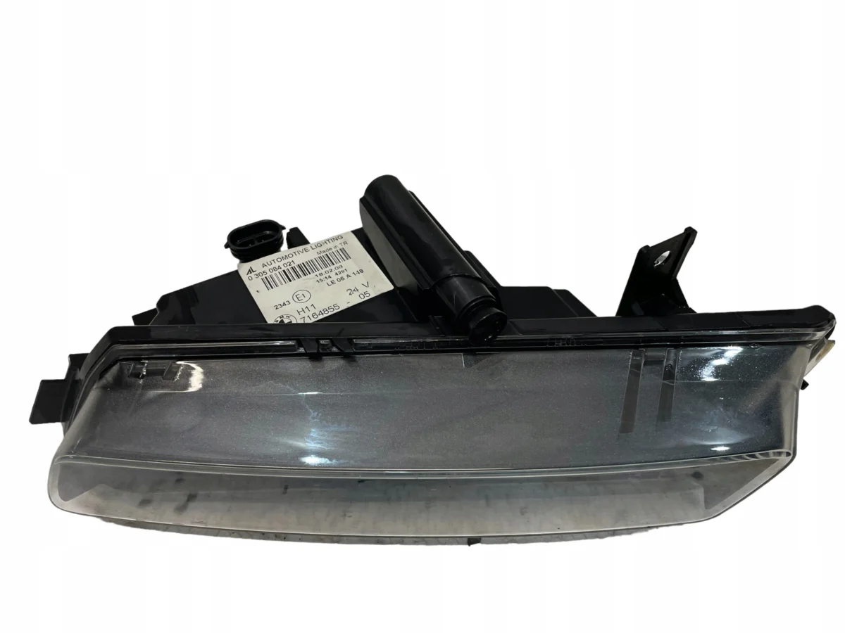 HALOGEN ZDERZAKA LEWY BMW 1 E82 E88 - obrazek 3