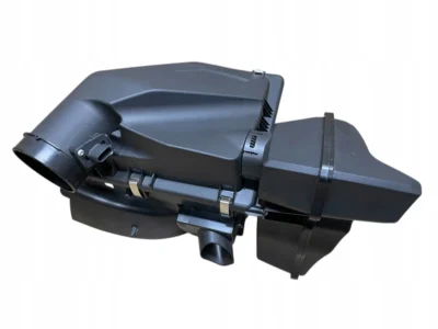 OBUDOWA FILTRA POWIETRZA + PRZEPŁYWOMIERZ KPL BMW 3 G20