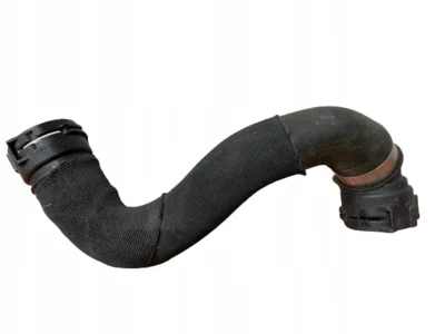 Water Hose Coolant BMW 1 E87 2.0D N47