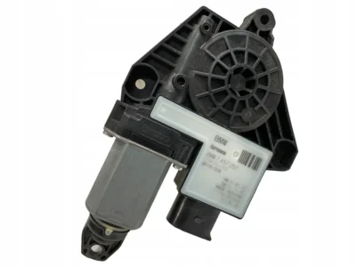 SILNICZEK SZYBY LEWY TYŁ BMW F97 F98 G01 G02