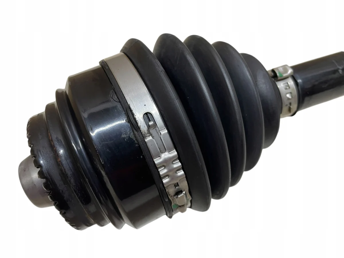 FRONT LEFT AXLE SHAFT X-DRIVE BMW 7 G11 G12 LCI LIFT 750iX G14 G15 G16 G30 – Bild 2