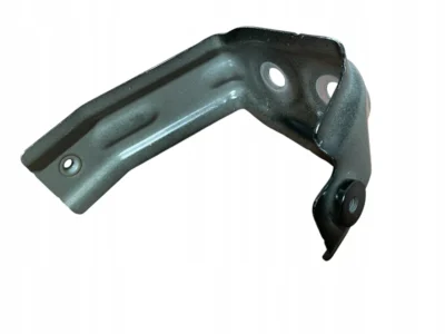 BRACKET MOUNT SUPPORT RIGHT FRONT FENDER BMW XM G09