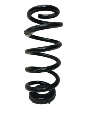 SPRĘŻYNA ZAWIESZENIA TYŁ LEWA/PRAWA W4 BMW U06 U11