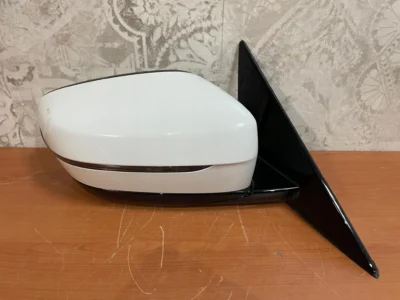 Lusterko prawe BMW 6 GT G32 ASYSTENT 5PIN A300