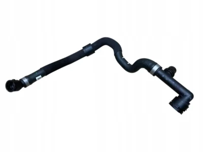 PRZEWÓD ZBIORNIKA WYRÓWNAWCZEGO BMW X5 G05 LCI