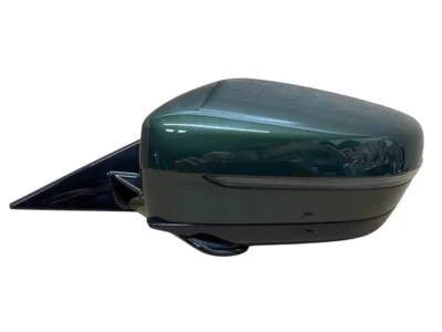 LUSTERKO LEWE 5 PIN SHADOW M-PAKIET BMW 4 G22 G23 C4E IDEAŁ EU