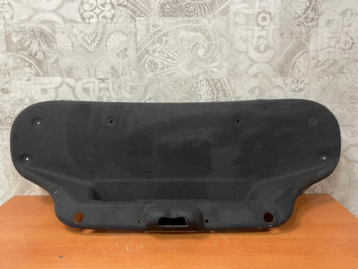 Trim Cover Boot Lid BMW Z4 G29 – Bild 2