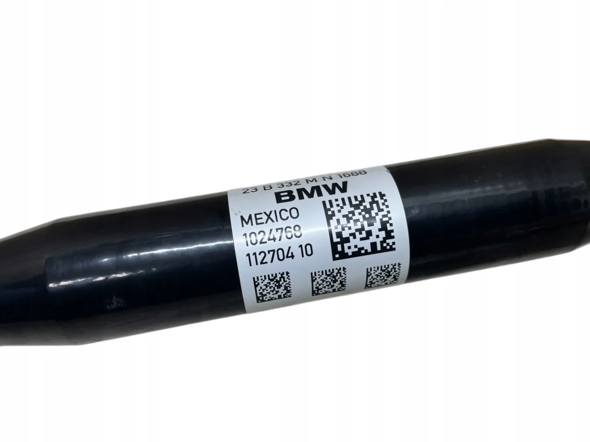FRONT LEFT AXLE SHAFT BMW X3 G01 X4 G02 LCI 2023 – Bild 5