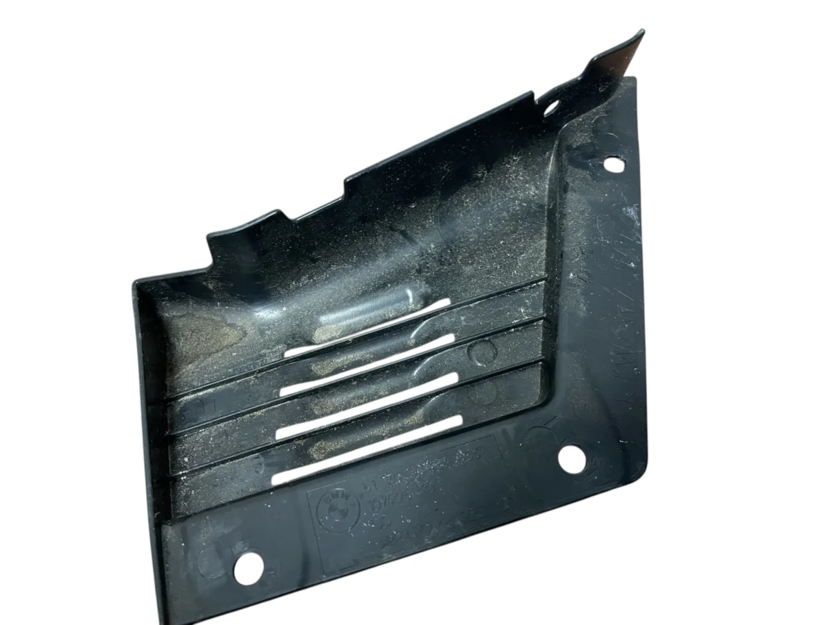 UNDERBODY COVER PANEL REAR LEFT BMW X3 G01 LCI 30ex - Image 2