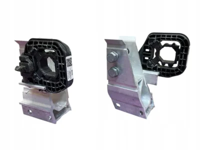 ADAPTER WSPORNIK CHŁODNICY LEWY + PRAWY KOMPLET BMW 4 G22 G23 M440