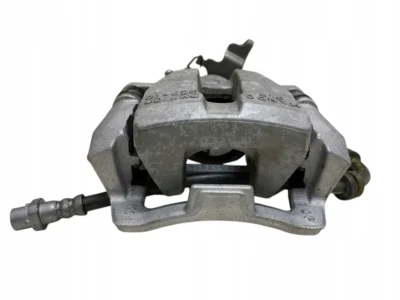 ZACISK HAMULCOWY TYŁ LEWY 259x10 + PRZEWÓD KOMPLET MINI F55 F56 F57