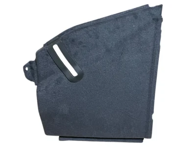 BOCZEK TAPICERKA BAGAŻNIKA LEWA BMW X3 G01 LCI