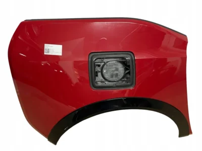 BŁOTNIK TYŁ PRAWY KOMPLETNY BMW i3 I01 SPORT C32