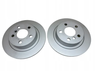 TARCZE HAMULCOWE TYŁ 2 SZT 280x8,6 BMW F40 F44 F45 F48 F54 F55 F56 F57 NOWE