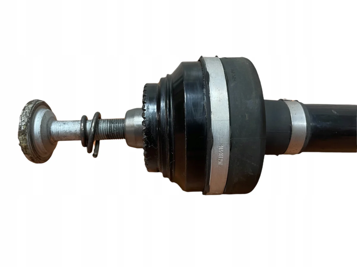 REAR RIGHT AXLE SHAFT BMW 8 G16 850iX — изображение 2