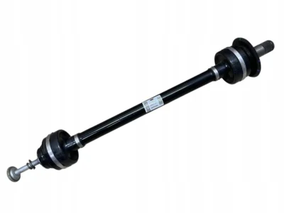REAR LEFT AXLE SHAFT BMW XM G09 M-POWER PERFECT