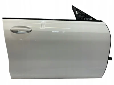 DRZWI PRZÓD PRAWE BMW 6 GT G32 KOLOR A300 IDEAŁ