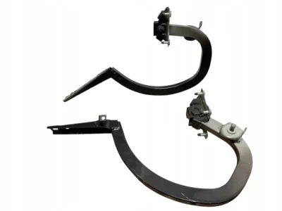 ZAWIAS KLAPY BAGAŻNIKA LEWY PRAWY BMW 5 G30 LCI