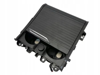 SCHOWEK KONSOLI ŚRODKOWEJ TUNELA BMW X3 G01 X4 G02