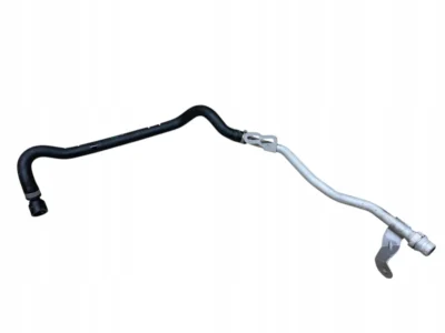 WATER HOSES BMW X5 G05 LCI
