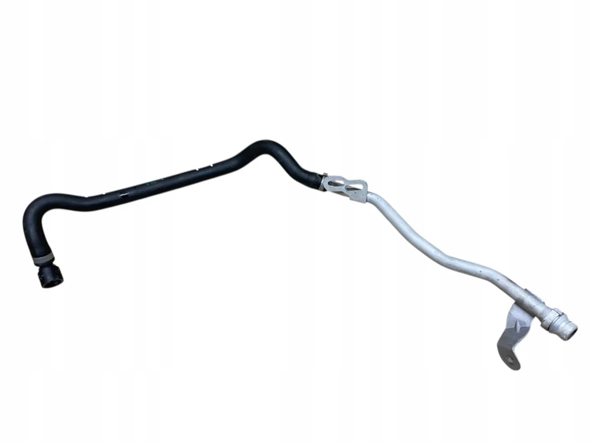 WATER HOSES BMW X5 G05 LCI