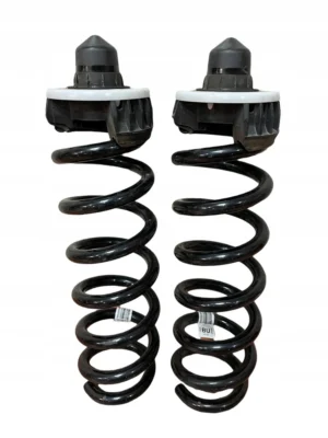 SPRĘŻYNY ZAWIESZENIA BMW G20 330iX BU