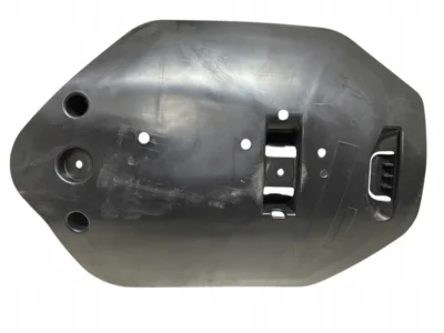 REAR LEFT CONTROL ARM COVER BMW X5 G05 LCI X6 G06 LCI X7 G07 2023