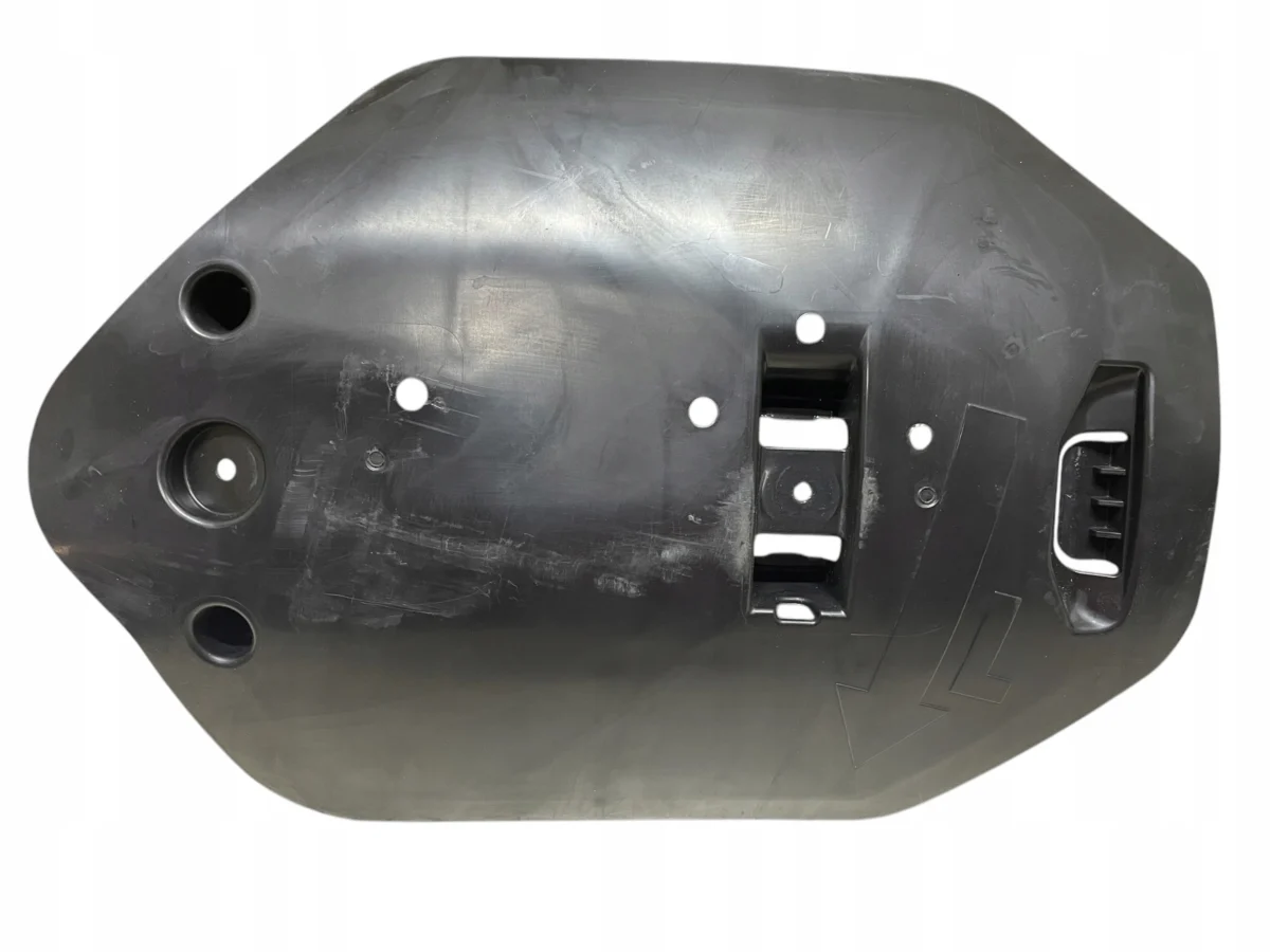 CONTROL ARM COVER REAR LEFT BMW X5 G05 LCI X6 G06 LCI X7 G07 2023