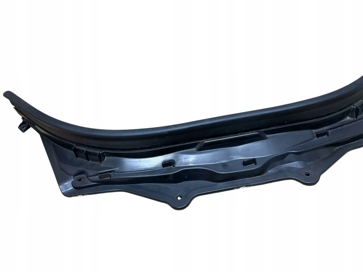 FIREWALL COWL COVER BMW 4 G23 G22 PERFECT CONDITION - Image 3